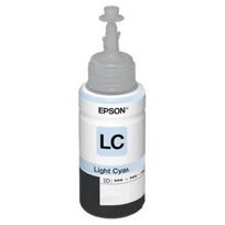 Kasetė rašaliniams spausdintuvams ANALOOG TINT Epson T6735 90ML Light Cyan 1800 lk