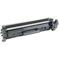 Kasetė lazeriniui spausdintuvui Analoog tooner HP 17A (CF217A) 1600 lk