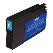 Kasetė rašaliniams spausdintuvams Analoog tint HP 951XL Cyan 1500 lk