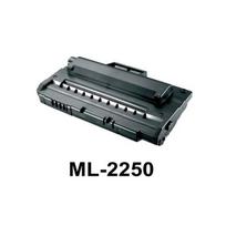 Kasetė lazeriniui spausdintuvui Tooner ML-2250 Compatible for Samsung ML-2250/ML-2251/ML-2252 5000 lk