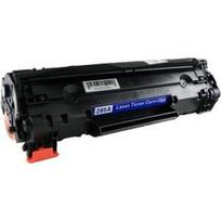 Kasetė lazeriniui spausdintuvui Analoog tooner HP 85A (CE285A) 1600 lk