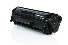 Kasetė lazeriniui spausdintuvui Analoog tooner HP 12A (Q2612A) 2000 lk