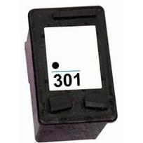 Kasetė rašaliniams spausdintuvams Analoog tindikassett HP 301XL (CH561EE) Black 480 lk (8ml)
