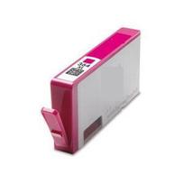 Kasetė rašaliniams spausdintuvams Analoog tint HP 364XL Magenta 750 lk