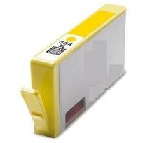 Kasetė rašaliniams spausdintuvams Analoog tint HP 364XL Yellow 750 lk
