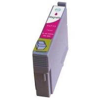 Kasetė rašaliniams spausdintuvams Analoog tint Epson T0713/ T0893 Magenta 480 lk
