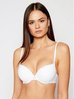 Liemenėlė moterims Triumph Lovely Micro WHUM, balta