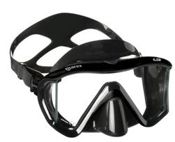 Nardymo Kaukė Mares i3 Black