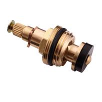 Maišytuvo ventilis 1/2 Cross 8×24, 664006 RUBINETA