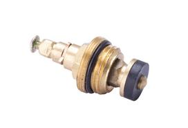 Maišytuvo ventilis 1/2 Cross 7×7, 664026 RUBINETA