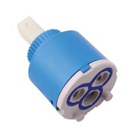 Kasetė keramikinė 40 mm Sedal-Rubineta, 634006