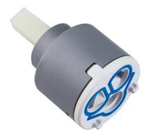 Kasetė keramikinė Citec-Rubineta 40 mm, 634045
