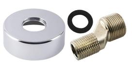 Ekscentrikas LUX su Thermo/Ultra lėkštele, 636652 RUBINETA