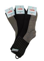 Žieminės kojinės vaikams Footstar 57986, 3 poros