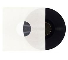 Įmautės vinilinėms plokštelėms Audio Anatomy DeLux, 50 vnt.