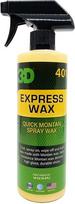 3D Express Wax – purškiamas vaškas