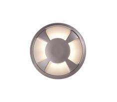 LED įleidžiamas lubinis šviestuvas LED/3W/12V IP65
