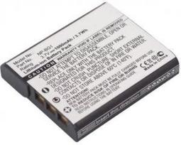 Akumuliatorius Sony NP-BG1 950mAh 3.4Wh Li-Ion 3.6V