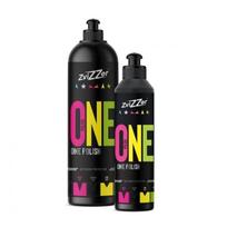 ZviZZer ONE Polish – vieno žingsnio poliravimo pasta
