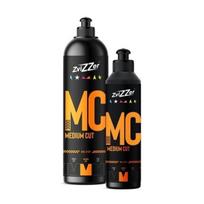 ZviZZer MC3000 MEDIUM CUT – poliravimo pasta