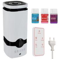 Drėkintuvas Difuzorius 300ml Aroma Remote Control 3 Alils