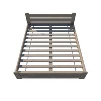 Lova KAROLINA 120x200 natūrali
