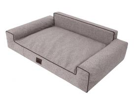 Hobbydog guolis Glamour New Cappuccino Inari, XXL, 116x78 cm