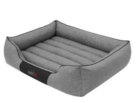 Hobbydog guolis Comfort Dark Grey Ekolen, XXL, 110x90 cm