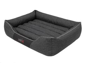 Hobbydog guolis Comfort Black Ekolen, XXL, 110x90 cm