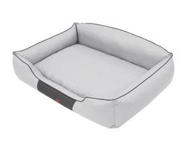 Hobbydog guolis Royal Light Grey Ekolen, XXL, 110x85 cm