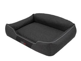 Hobbydog guolis Royal Black Ekolen, XXL, 110x85 cm