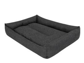 Hobbydog guolis Eco Black Ekolen XXL, 105x75 cm