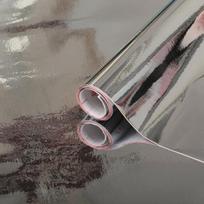 D-c-fix lipni metallic plėvelė 0,45mx2 metrai, 201-4527