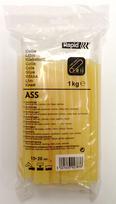 Rapid ASS medienos klijai, 1 kg.