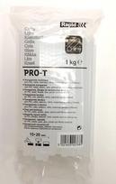 Rapid PRO-T plastiko klijai, 1 kg.