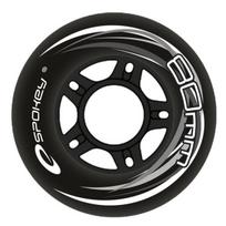 Ratukai riedučiams Spokey PU, 80x24 mm