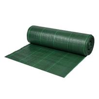 Agroplėvelė nuo piktžolių Bradas, 110 g/m², 0.8 x 100 m, žalia