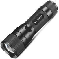 Žibintuvėlis Superfire F3-XPE ZOOM 260lm, 300m
