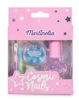Manikiūro rinkinys mergaitėms Martinelia Cosmic Nails