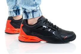 Kedai vyrams Puma Respin SL 36884607