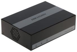 AHD, HD-CVI, HD-TVI, CVBS, TCP/IP REGISTRATORIUS IDS-E04HQHI-D 4 KANALAI ACUSENSE Hikvision