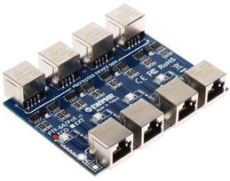 VIRŠĮTAMPIŲ RIBOTUVAS PTF-64-ECO/POE EWIMAR