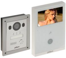 VIDEO DOMOFONO RINKINYS KTX02(F) Wi-Fi / 2-Wire DAHUA