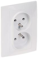 DVIGUBAS LIZDAS SANTRA/4135-00/EPN 230 V 16 A Elektro-Plast