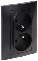 DVIGUBAS LIZDAS SANTRA/4135-09/EPN 230 V 16 A Elektro-Plast