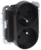 DVIGUBAS LIZDAS SANTRA/4143-19/EPN 230 V 16 A Elektro-Plast