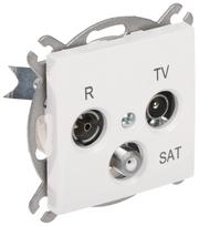 GALUTINIS LIZDAS SANTRA/4153-10/EPN R-TV SAT Elektro-Plast
