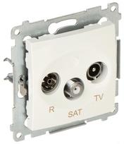 GALUTINIS LIZDAS DASK.01/11-SIMON54 R-TV SAT