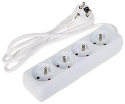 DAUGIALIZDIS LAIDO ILGIKLIS PR-1.5M-4G/W (4 LIZDAI) 1.3 m