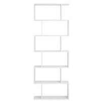 Pastatoma lentyna LBC61WT, balta